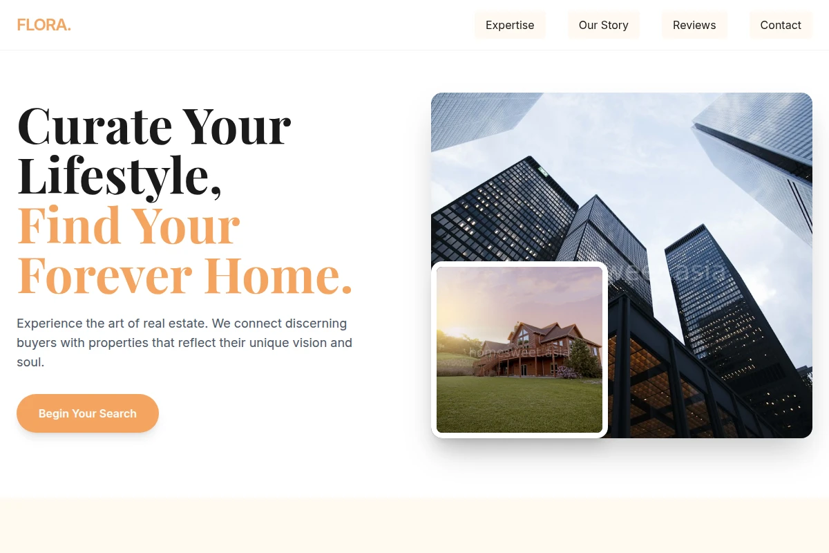 real-estate
